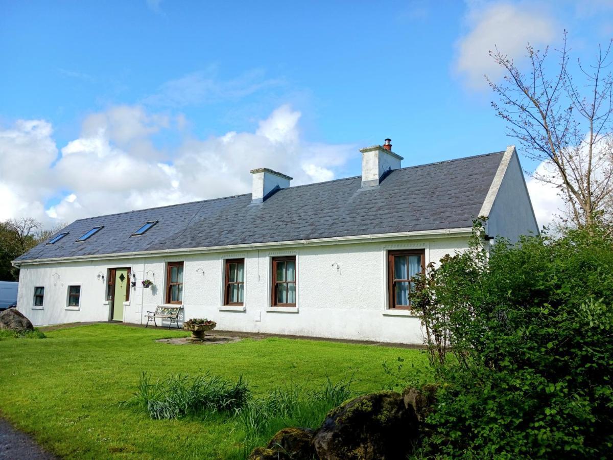 Rural Retreat Near Knock Lägenhet Ballyhaunis Exteriör bild
